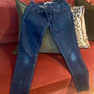 J Brand Skinny Leg Jeans